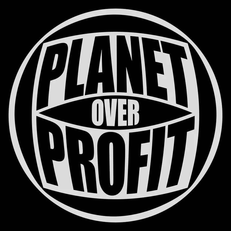 Planète sur le devis de profit