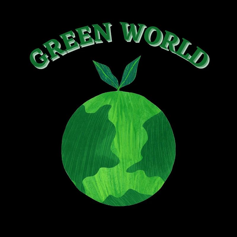 GREEN WORLD
