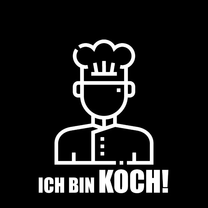 Ich bin Koch! (v1)