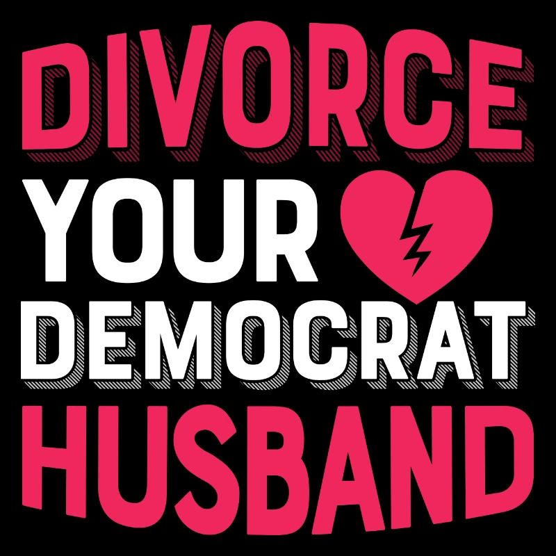 Divorcio de tu marido demócrata divorciado ex esposa wo