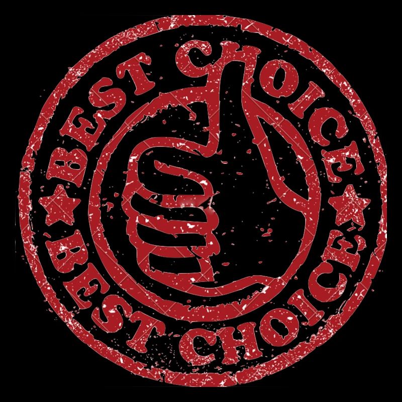 Best Choice
