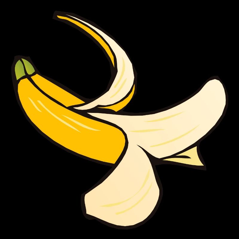 banana