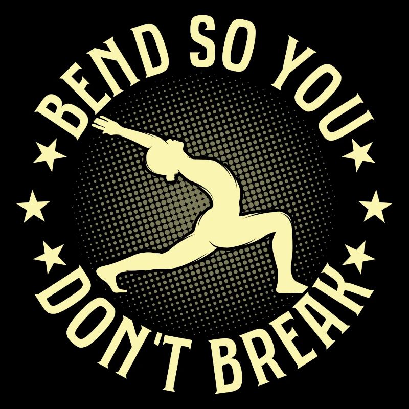 Bend So You Don't Break Pilates Exercise