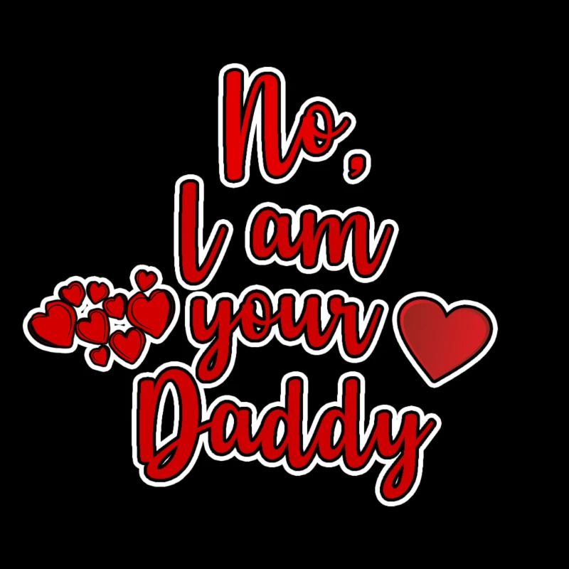 Daddy Geschenk Ehemann Valentinstag Valentin Vater