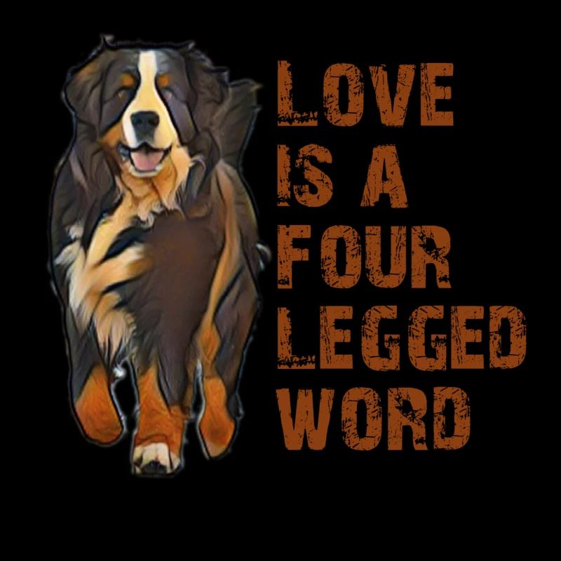 Berner Sennenhund