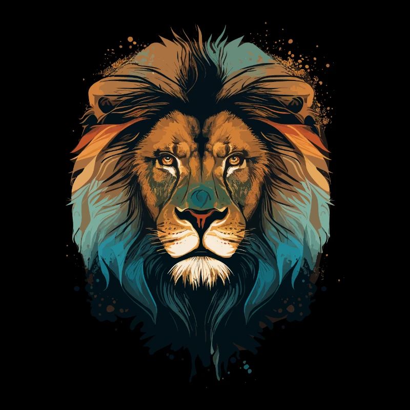 Lion Lion