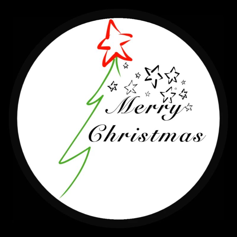 Merry Christmas