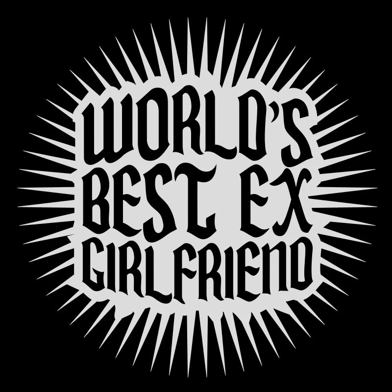 worlds best ex girlfriend