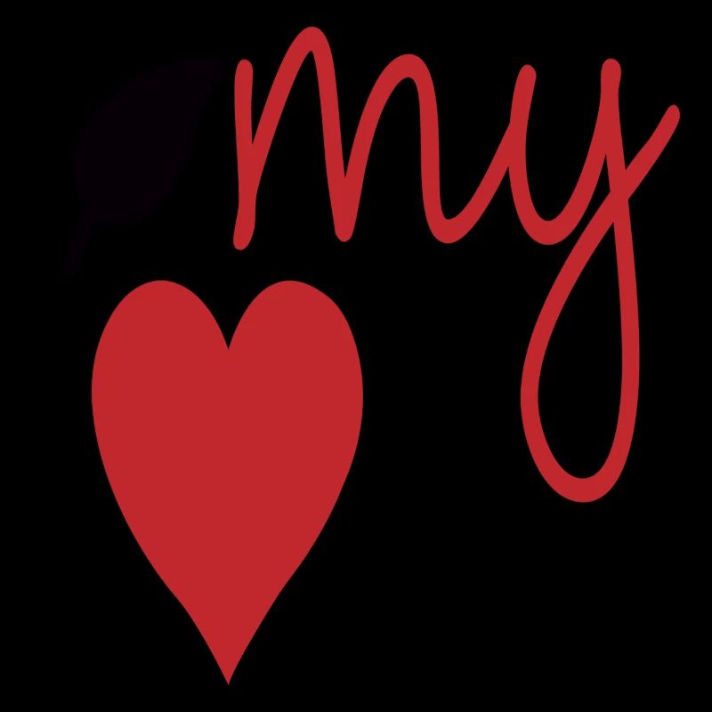 my Love