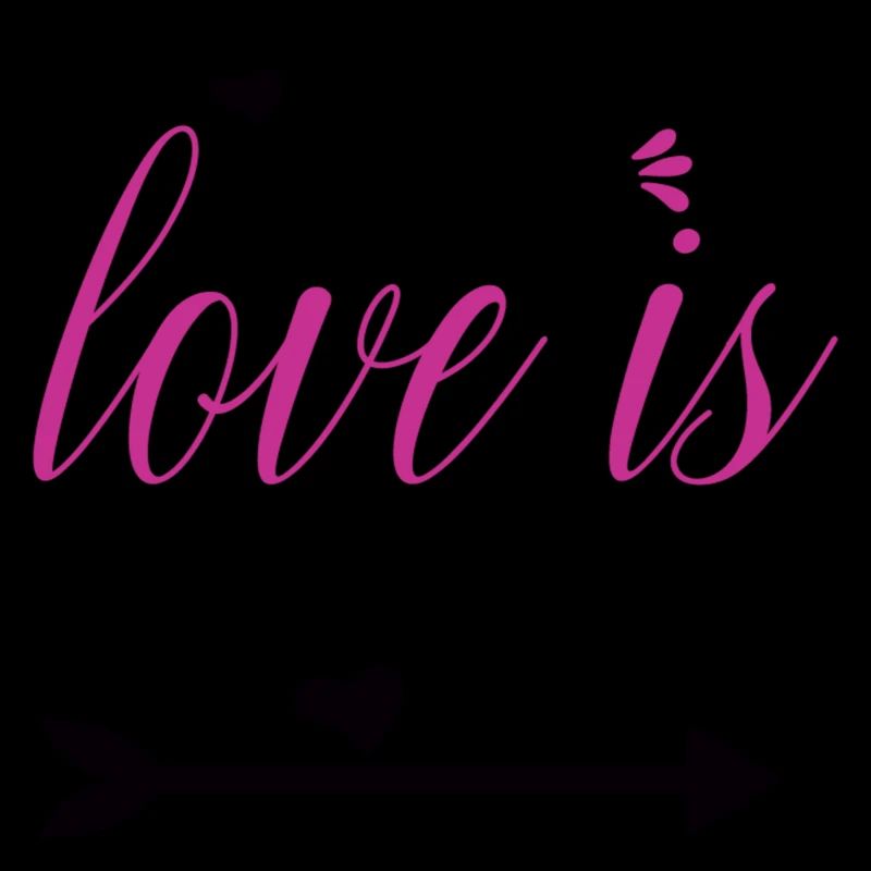 Our Love is Magic