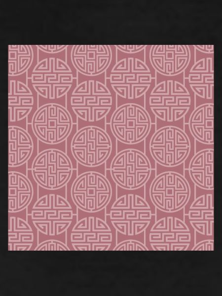 Chinese pattern