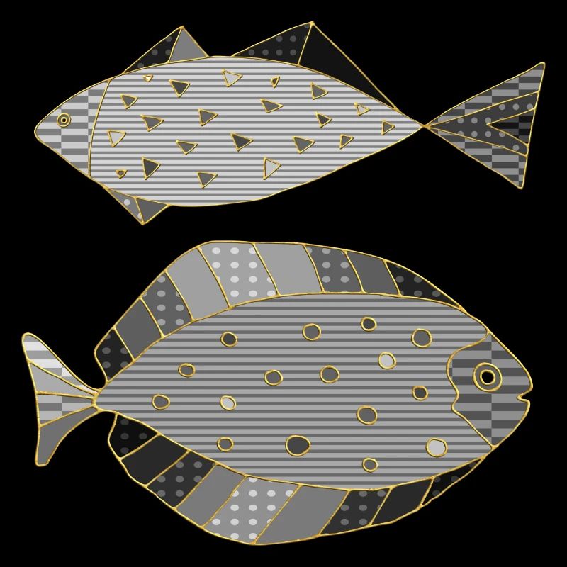 Fishes