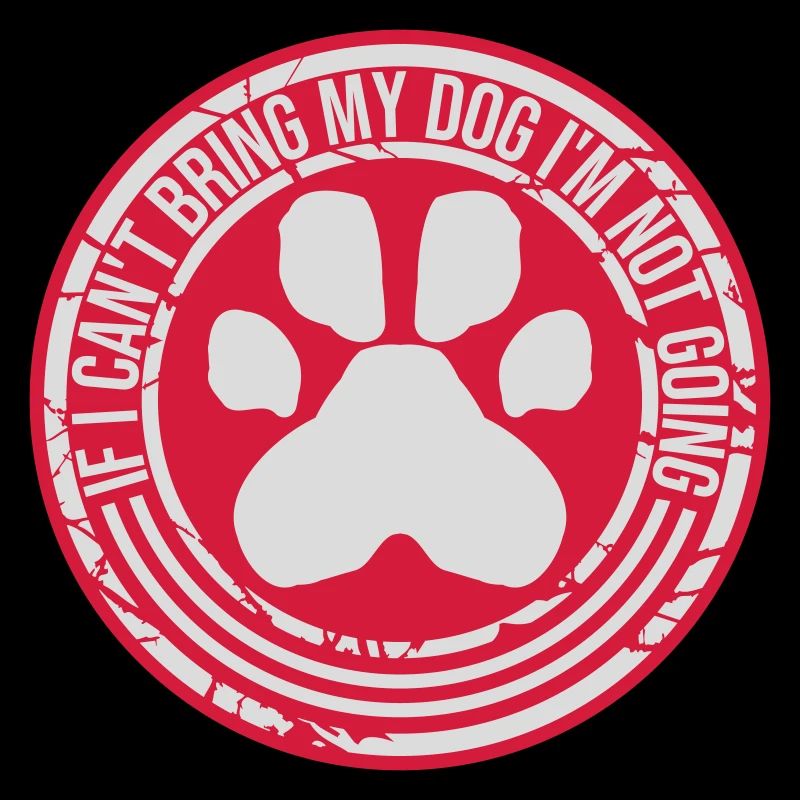 Citation Apportez mon chien