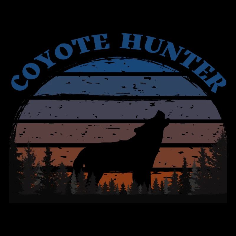 Coyote Hunter