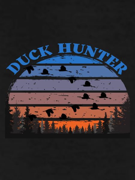 Duck Hunter