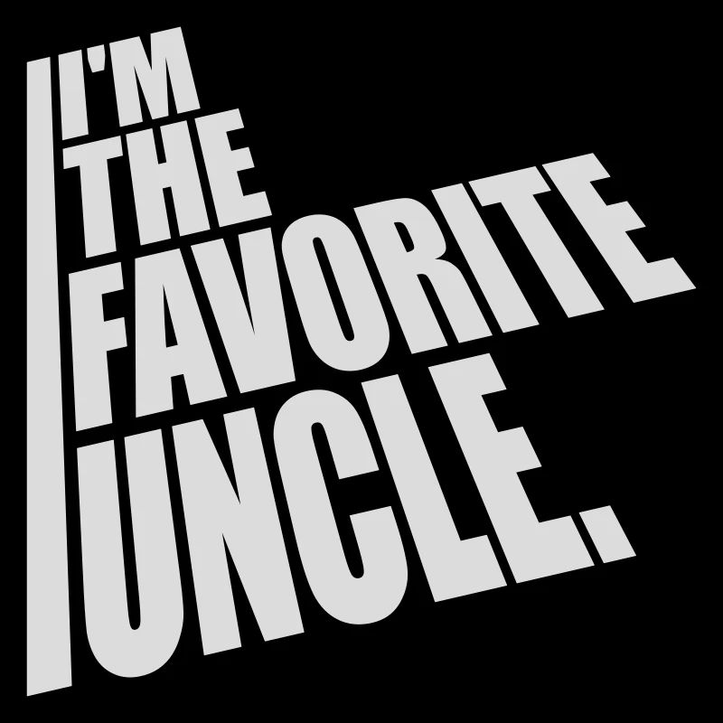 at The Favorite Uncle