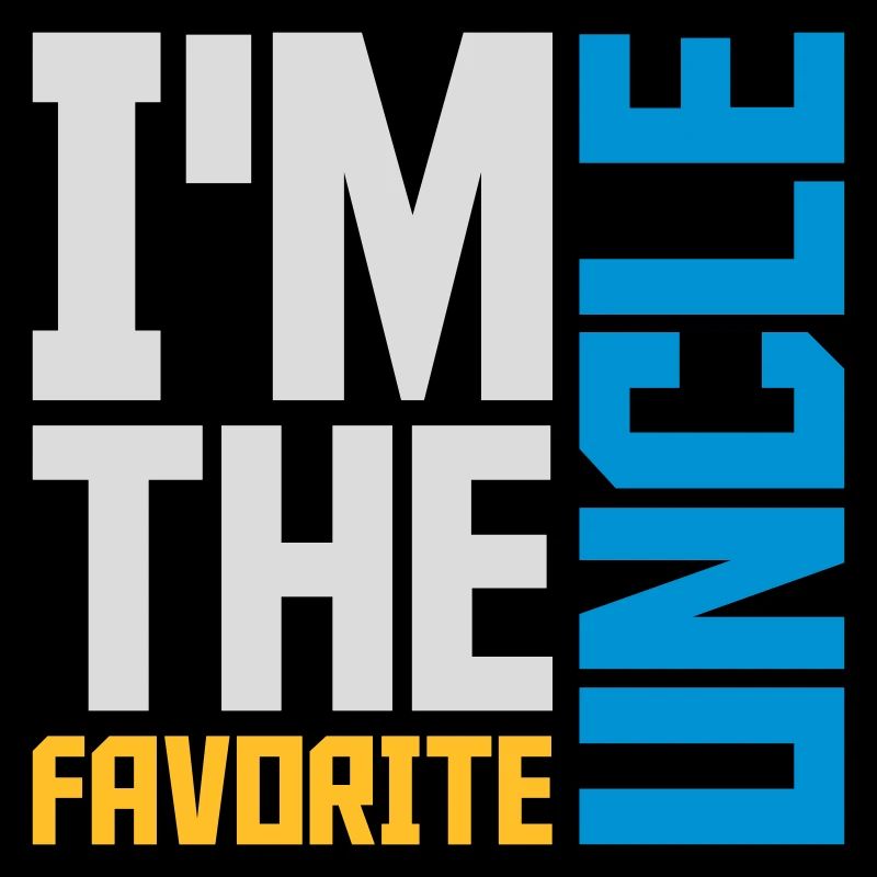 at The Favorite Uncle