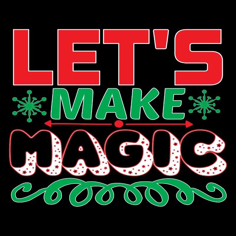 Let's make Magic