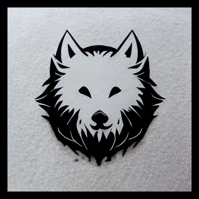 Wolfs Logo