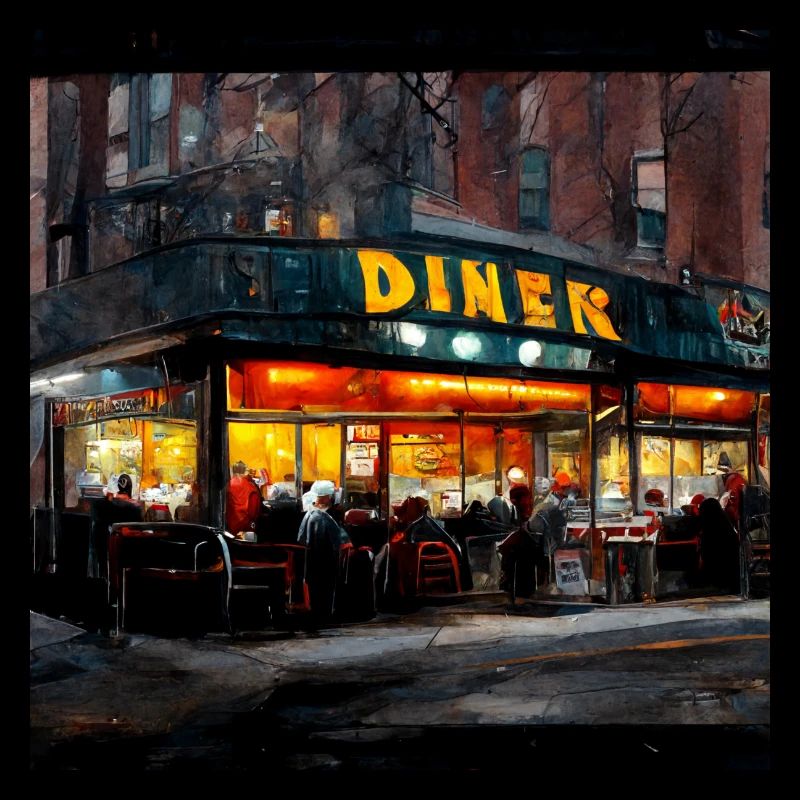 Diner