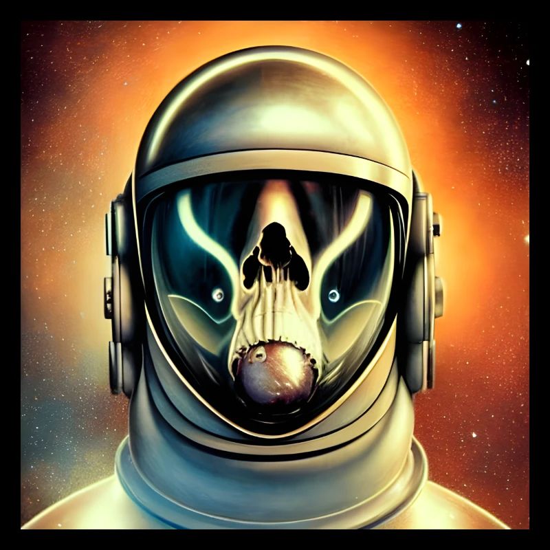 Héros de l’espace