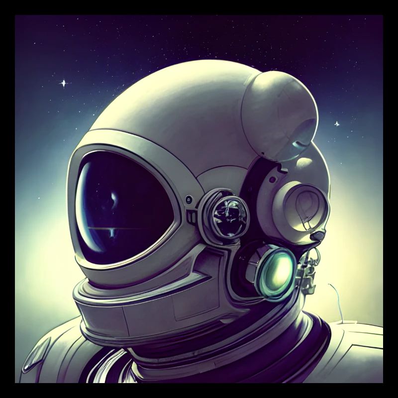 Héros de l’espace