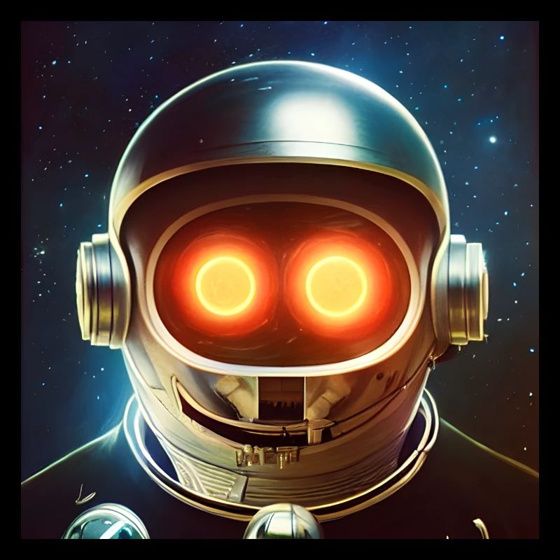 Héros de l’espace