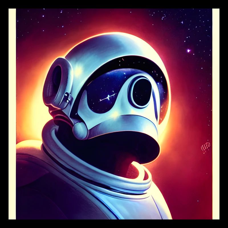 Héros de l’espace