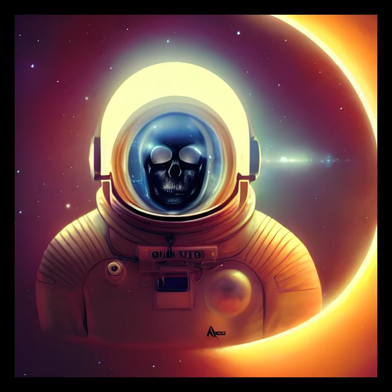 Héros de l’espace