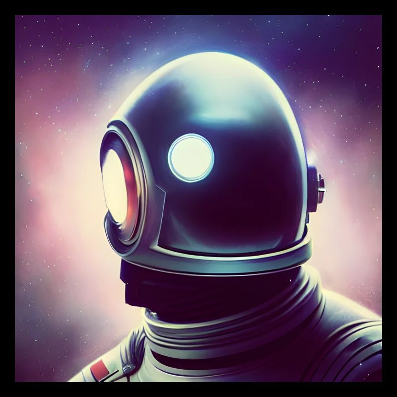 Héros de l’espace