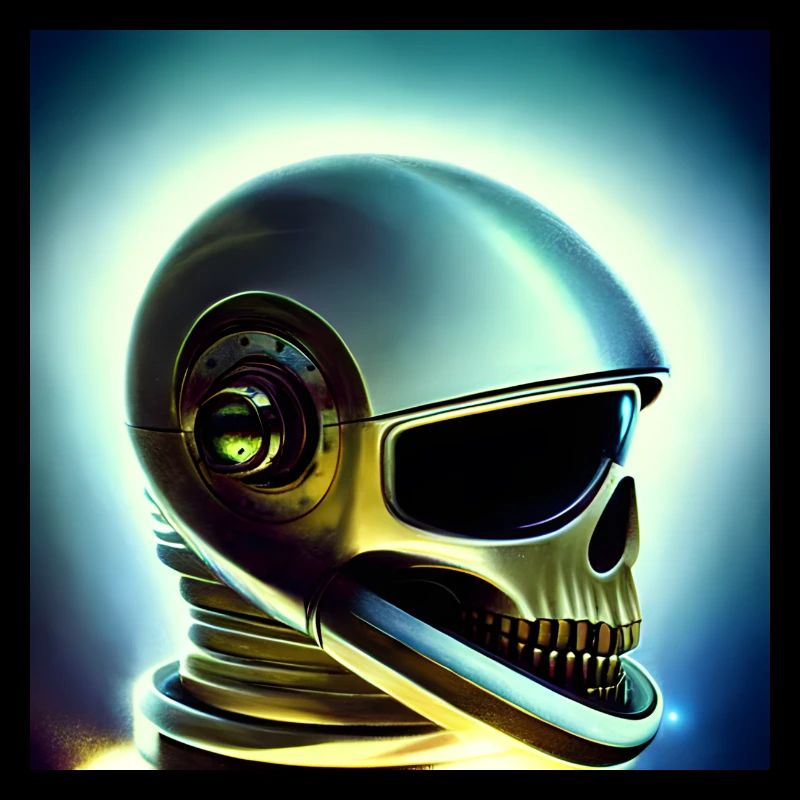 Héros de l’espace