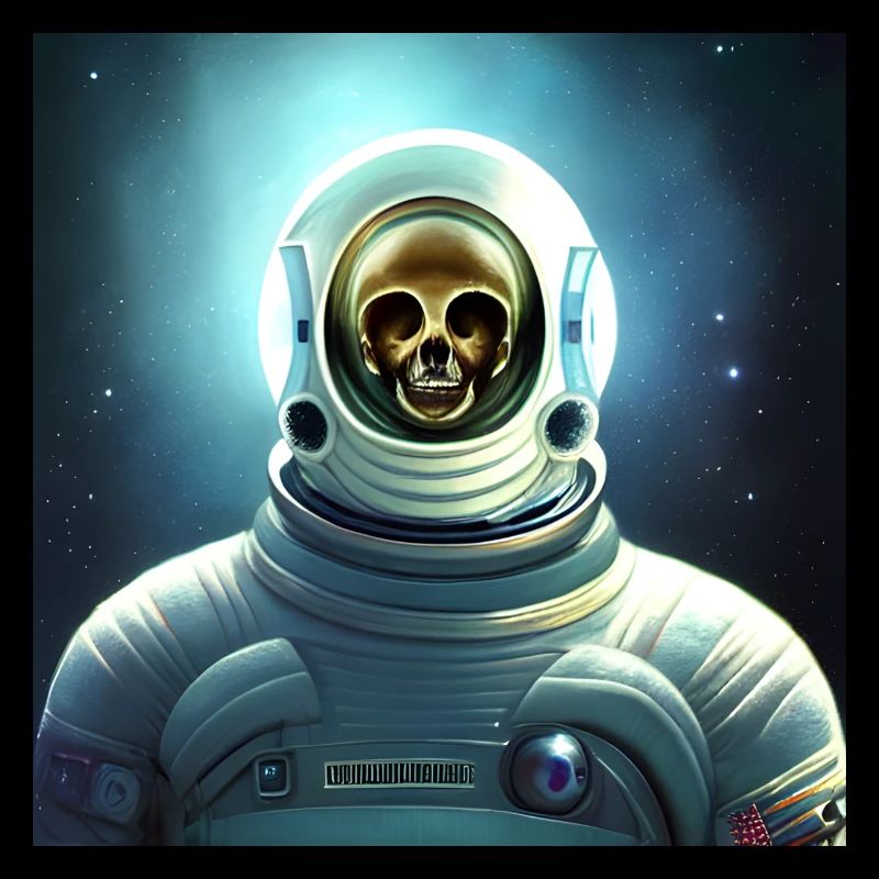 Héros de l’espace