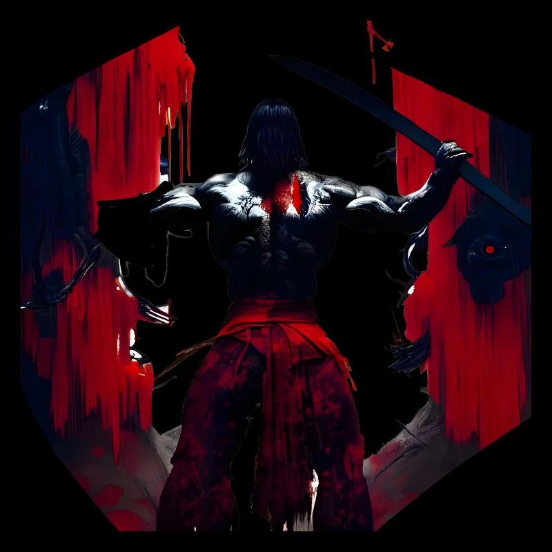 Samurai