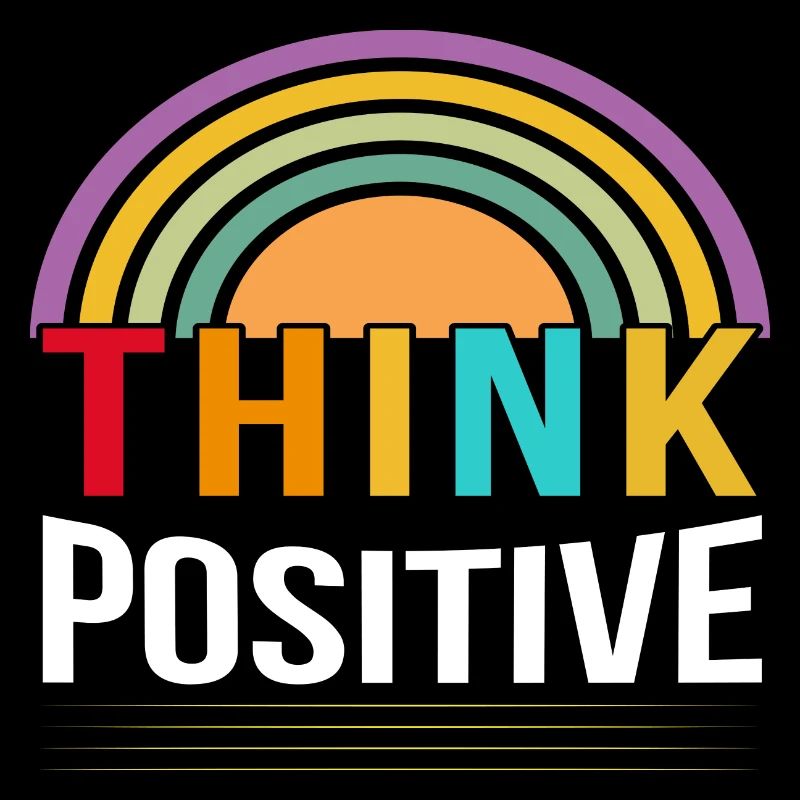 Think Positive