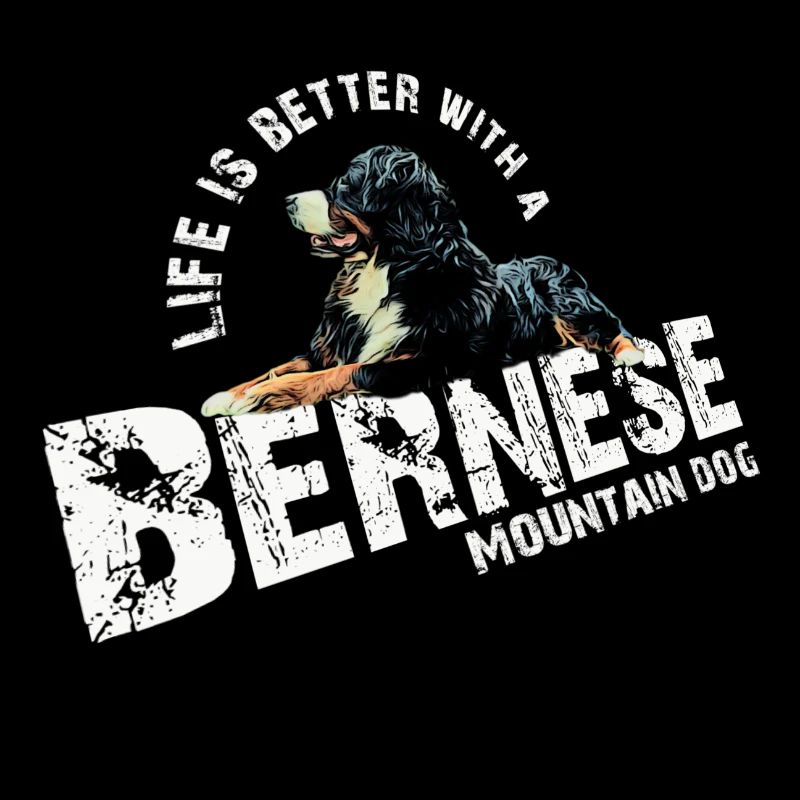 Berner Sennenhund
