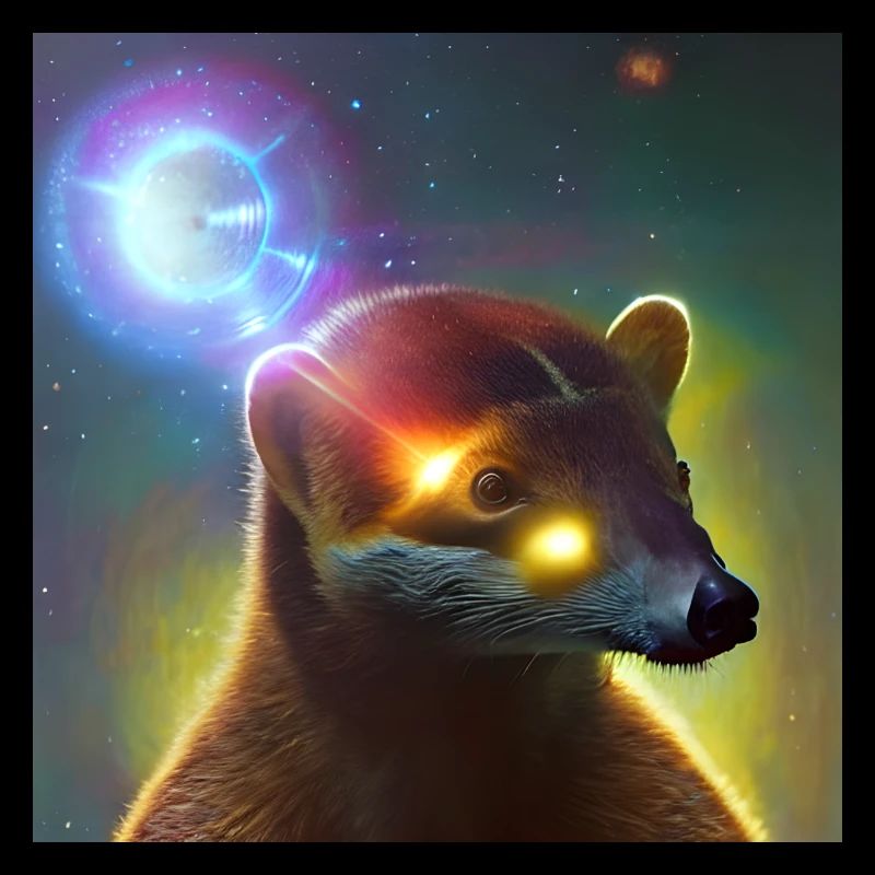 Coati