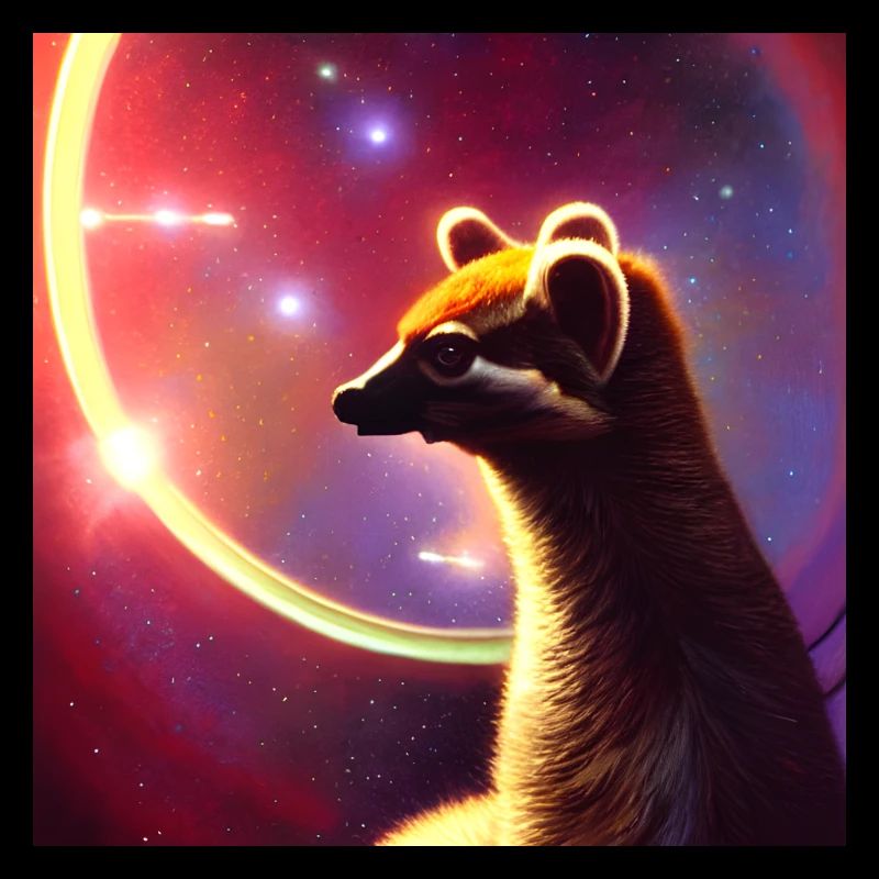 Coati