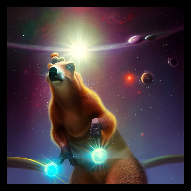 Coati