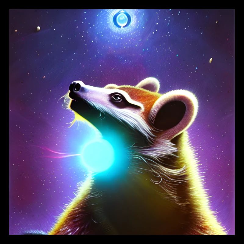 Coati