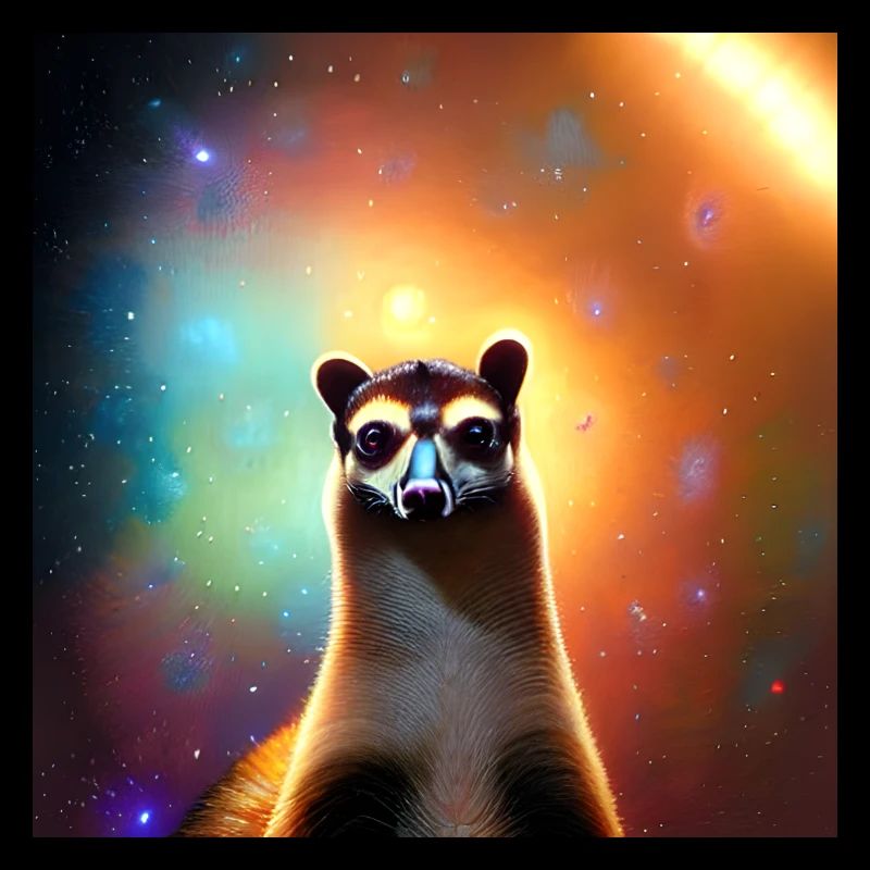 Coati