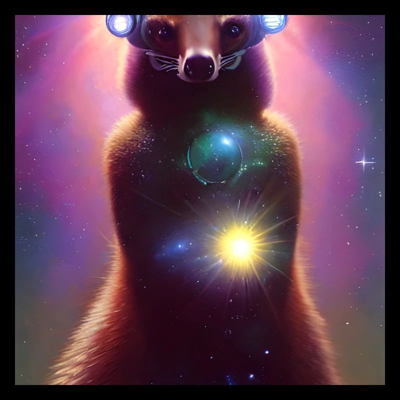 Coati