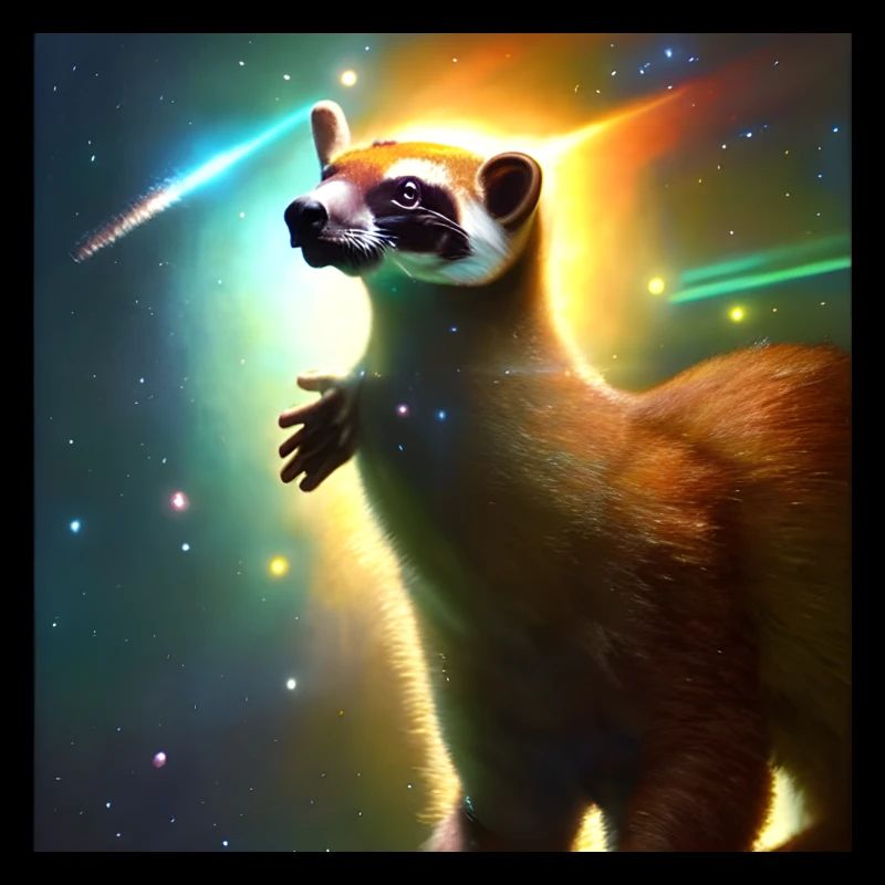 Coati