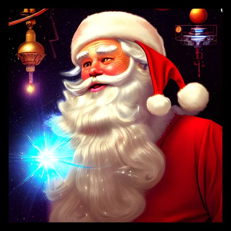 Père Noël Père Noël Noël
