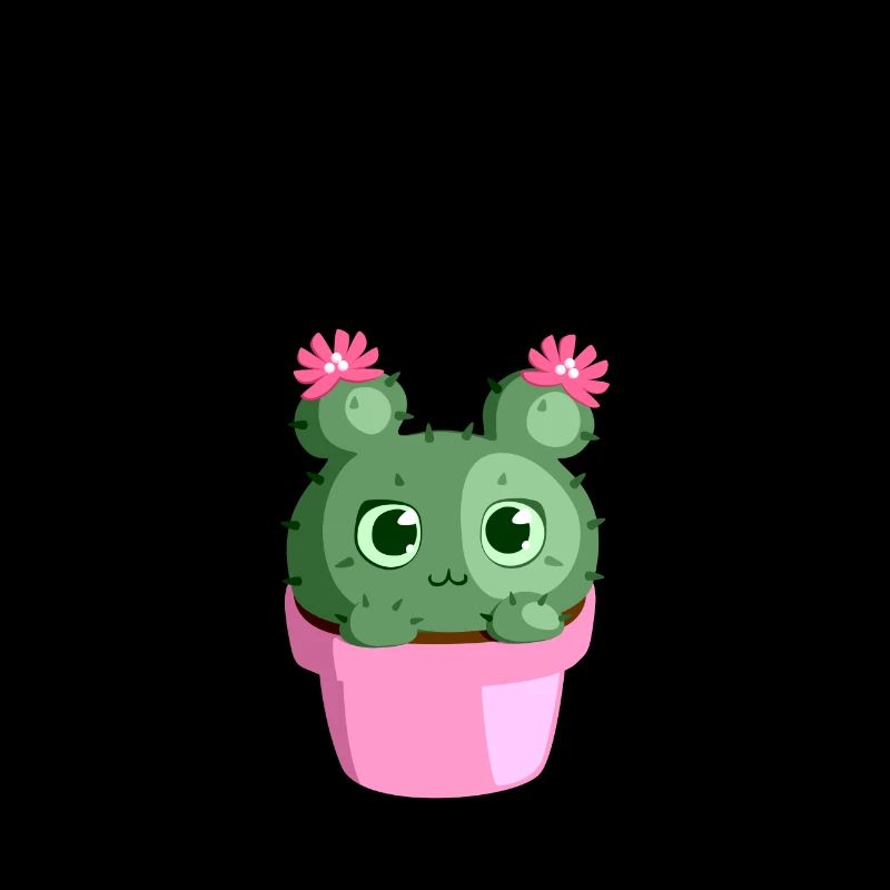 cactus mignon