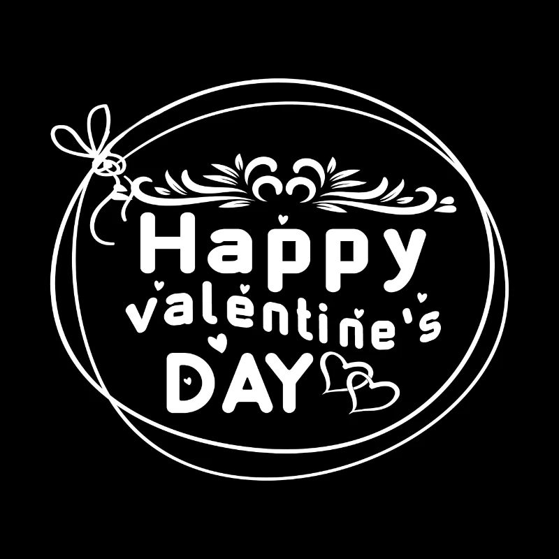 Joyeuse Saint-Valentin