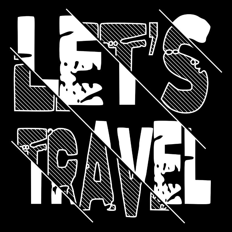Backpacking Hiking Far Away Countries Geek