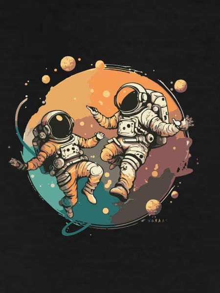 Astronauts