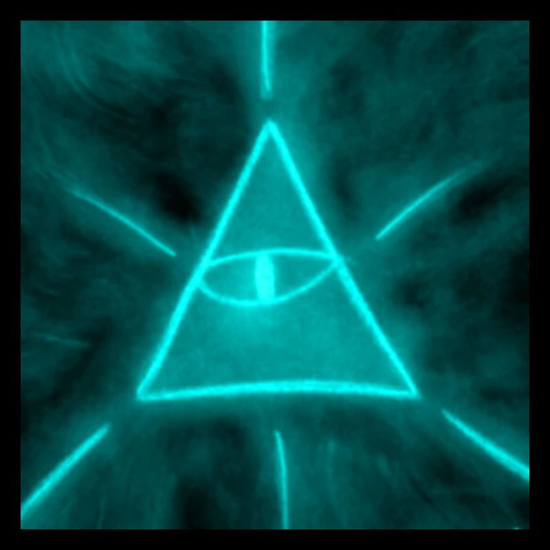 ÜBERRAGEND SEIN WASSERBLAU