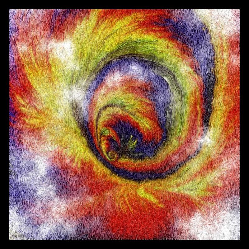 Ruée vers les couleurs