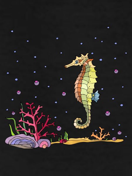 Hippocampe